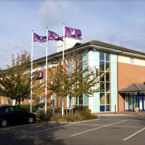 Hotel Premier Inn Reading (Caversham Bridge) cazare Reading