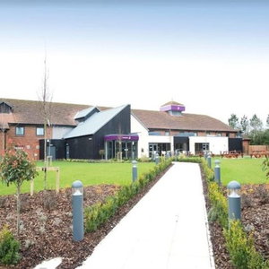 Sejur Newbury Town Centre South A339 vacanta Newbury