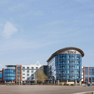 Hotel Voco Reading cazare Reading