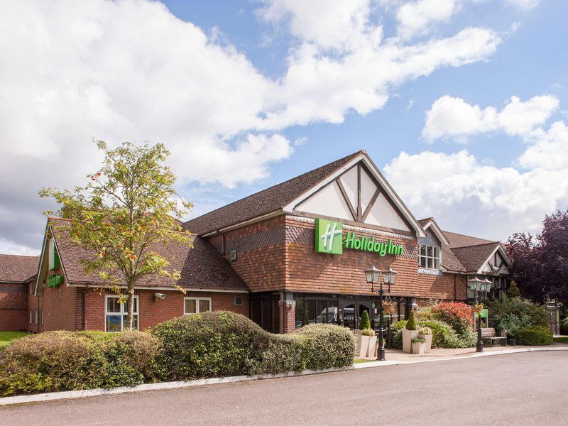 Hotel Holiday Inn Reading West