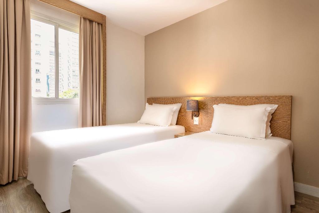 Hotel Wyndham São Paulo Paulista