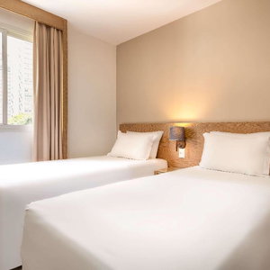 Hotel Wyndham São Paulo Paulista cazare Sao Paulo