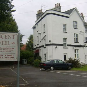 Hotel Crescent cazare Reading