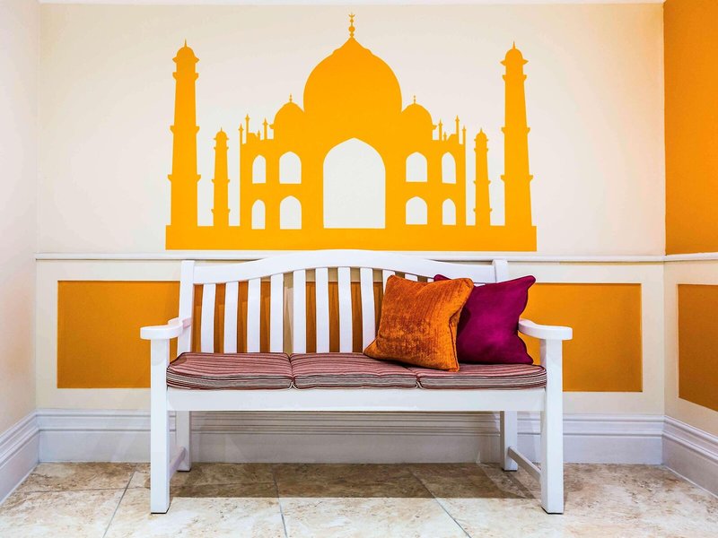 Hotel Garner Reading City Centre An Ihg Hotel