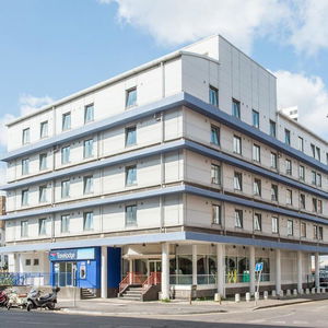 Hotel Travelodge Reading Central cazare Reading