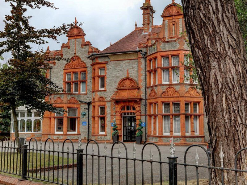 Hotel Sure Hotel By Best Western Reading