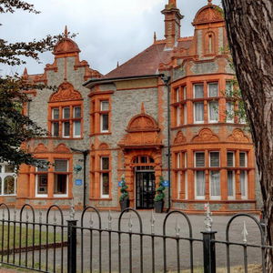 Hotel Sure Hotel By Best Western Reading cazare Reading