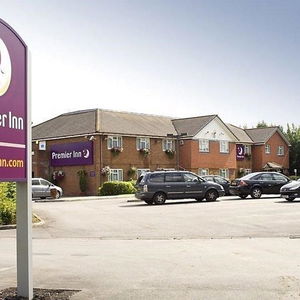 Hotel Premier Inn Reading South Grazeley Green cazare Reading