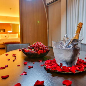 Hotel Radisson Blu São Paulo cazare Sao Paulo