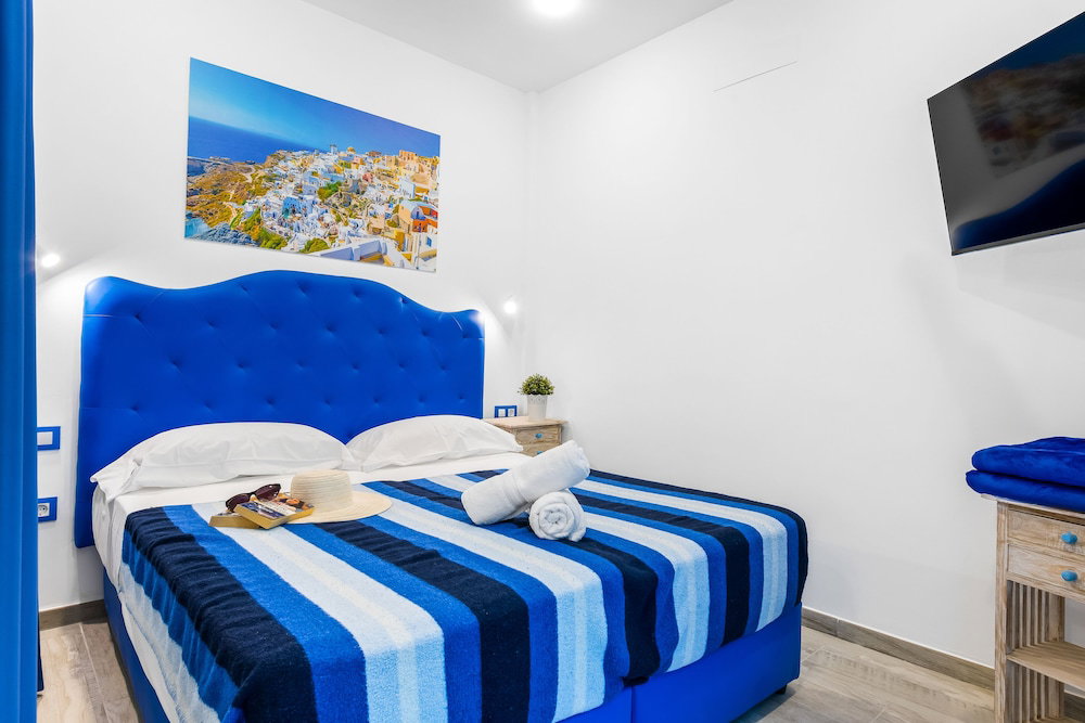 Hotel Okeanos Eco Guest House