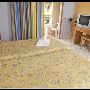 Hotel Hotel Ventus cazare El Medano