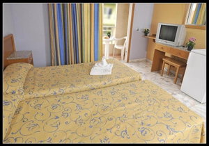 Hotel Hotel Ventus cazare El Medano