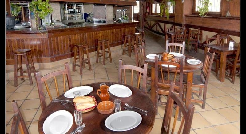 Hotel Ventus