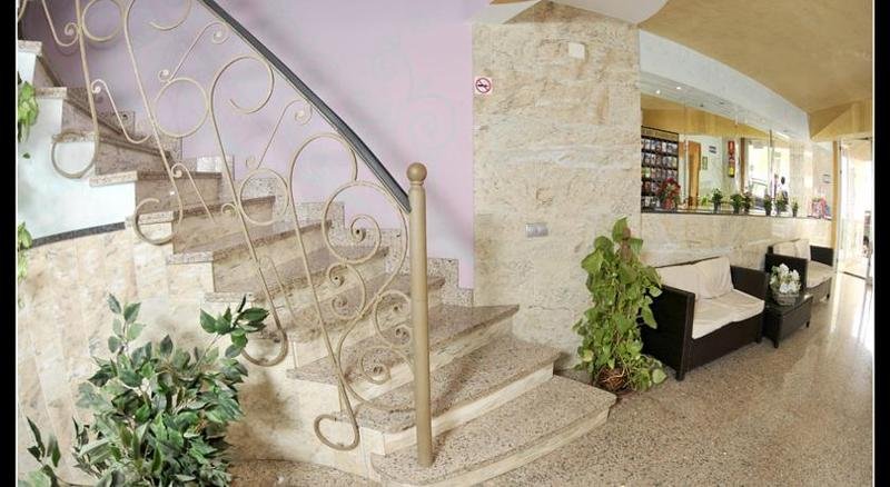 Hotel Ventus