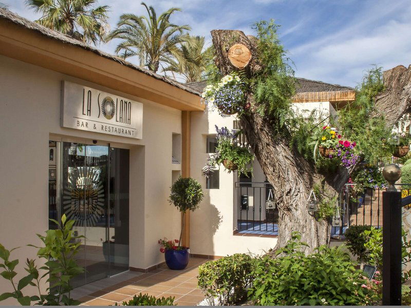 Hotel La Quinta At La Manga Club