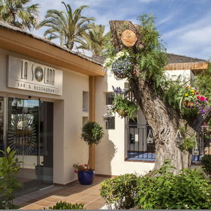 Hotel La Quinta At La Manga Club cazare La Manga del Mar Menor