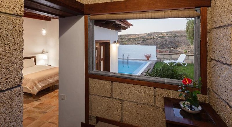 El Sitio De La Casa