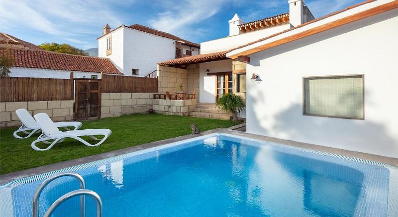 dal travel El Sitio De La Casa