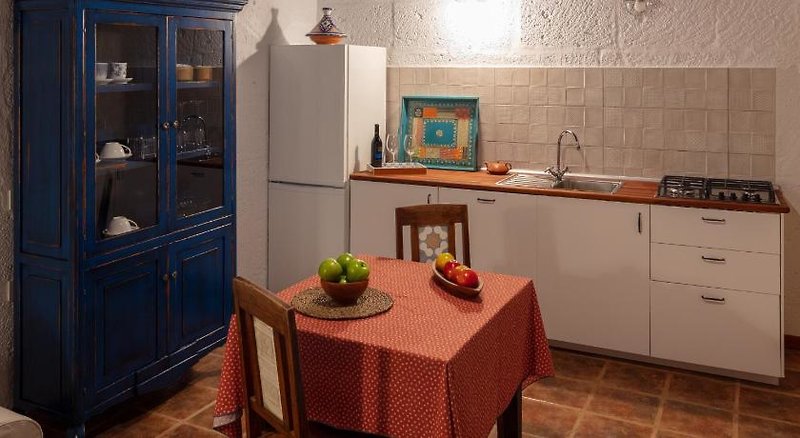 dal travel El Sitio De La Casa