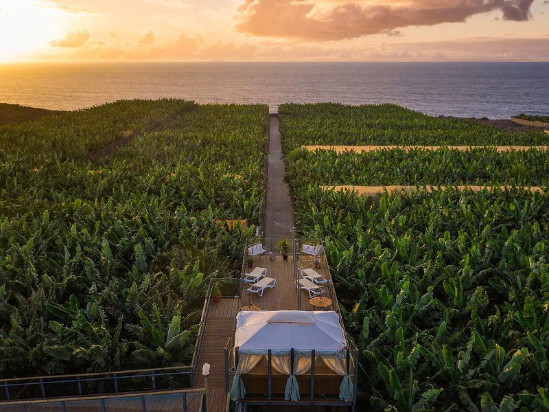 Hotel Hacienda La Dehesa