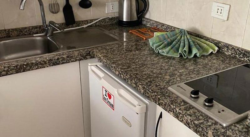 Hotel Apartamentos Borinquen