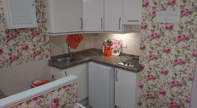 dal travel Apartamentos Borinquen
