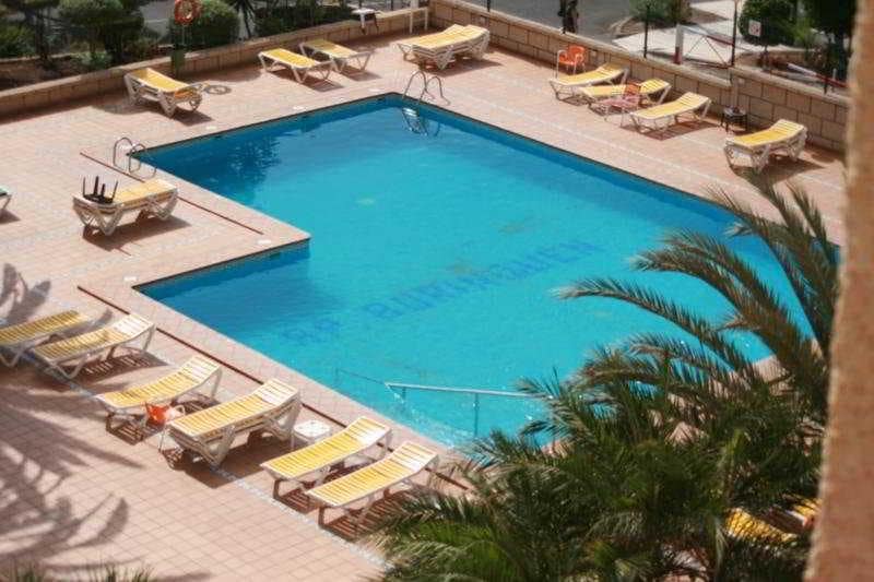 Apartamentos Borinquen