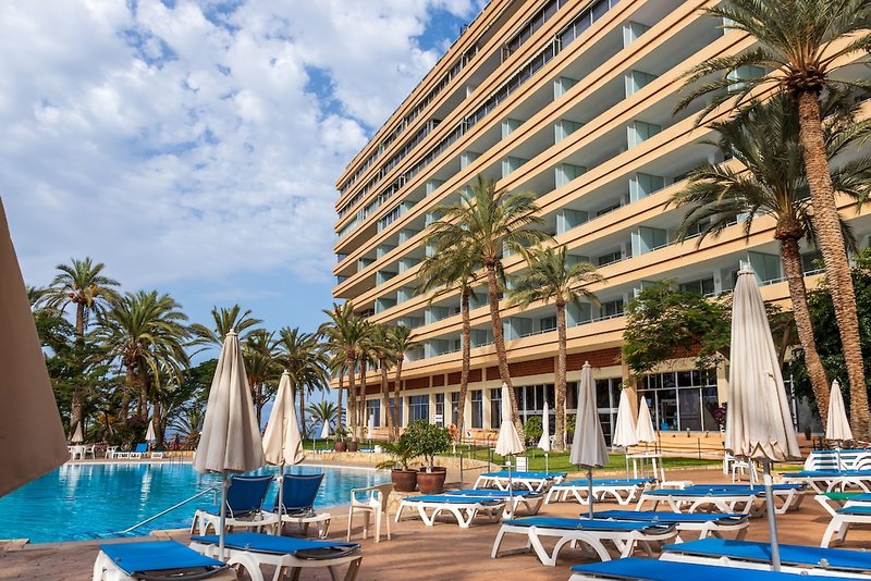 Pierre & Vacances Residence Marazul Del Sur