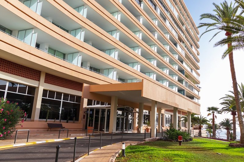 Pierre & Vacances Residence Marazul Del Sur