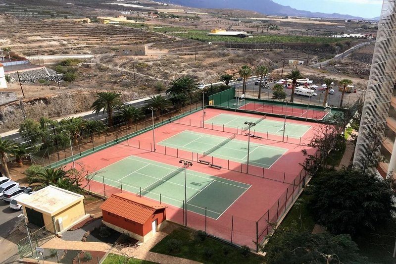 Pierre & Vacances Residence Marazul Del Sur