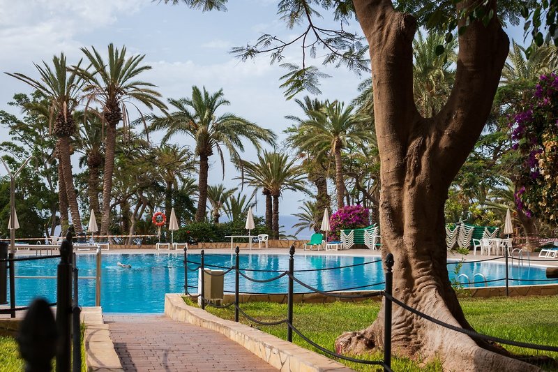 Pierre & Vacances Residence Marazul Del Sur