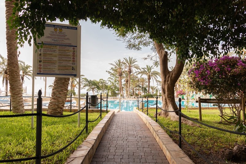 Pierre & Vacances Residence Marazul Del Sur