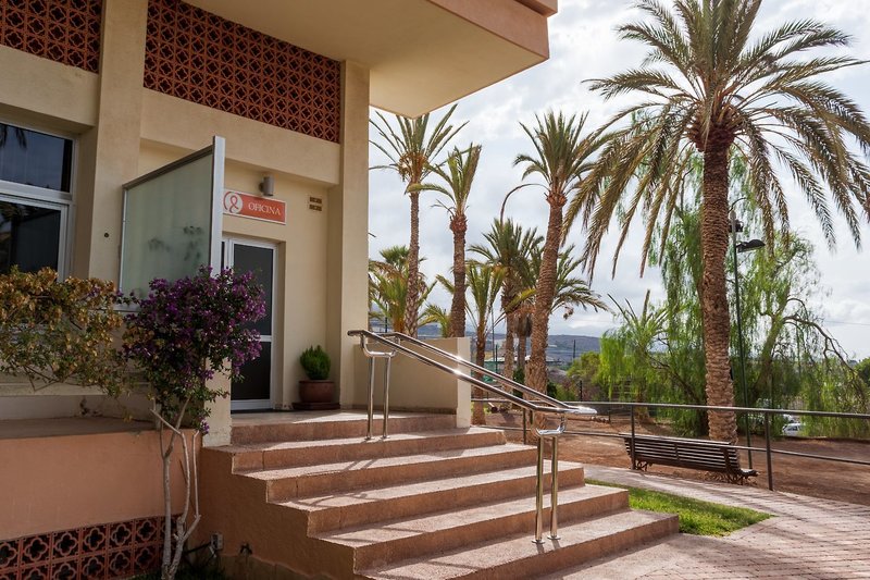 Pierre & Vacances Residence Marazul Del Sur