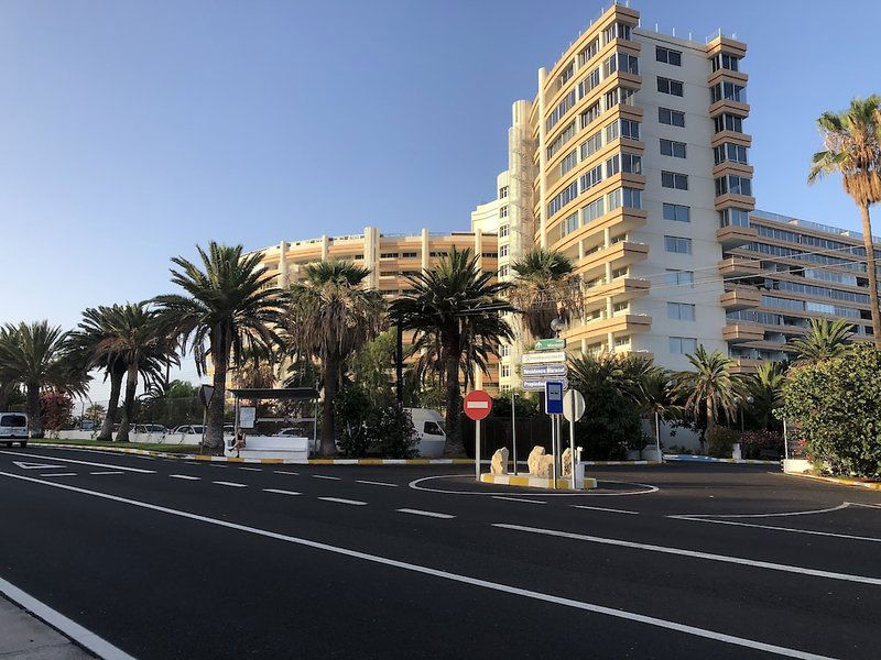 Hotel Pierre & Vacances Residence Marazul Del Sur