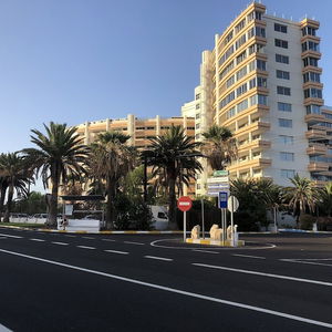 Hotel Pierre & Vacances Residence Marazul Del Sur cazare Adeje