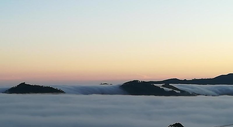 Hotel Finca Rural La Casa Verde Tenerife