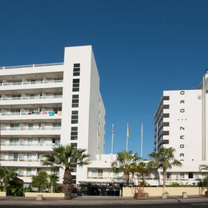 Hotel Catalonia Oro Negro cazare Arona