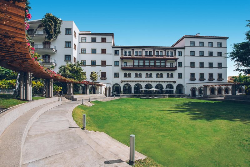 dal travel Iberostar Heritage Grand Mencey