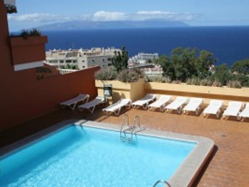 Hotel 7Lizards Ocen View Apartment Resort