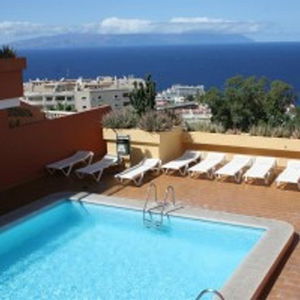 Hotel 7Lizards Ocen View Apartment Resort cazare Los Gigantes