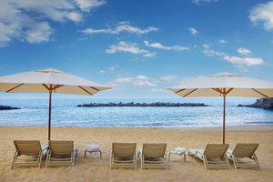 Hotel The Ritz-Carlton Tenerife, Abama cazare Guia de Isora