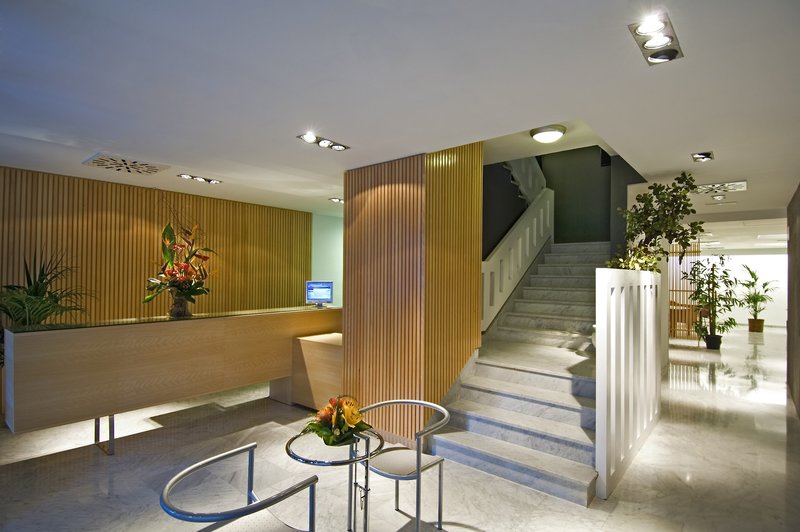 dal travel Hotel Nautico