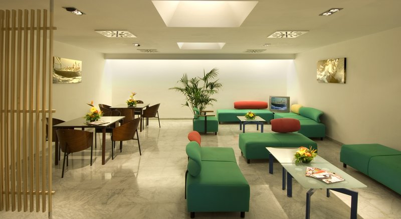 dal travel Hotel Nautico