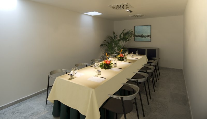 dal travel Hotel Nautico