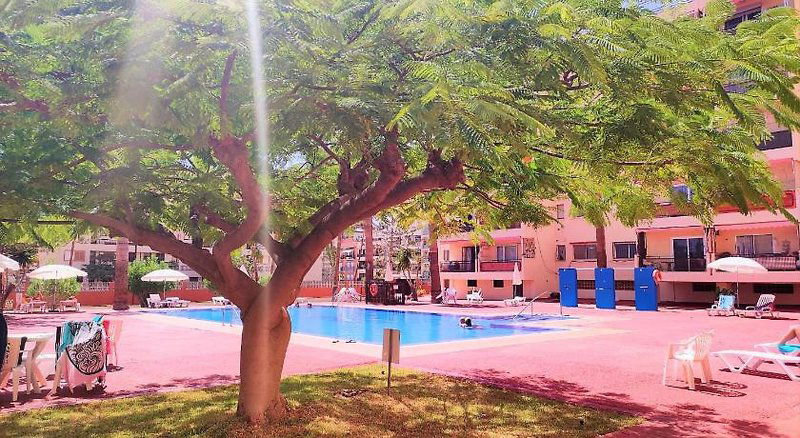 Hotel Apartamento Cris-Sol