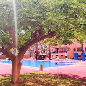 Hotel Apartamento Cris-Sol cazare Arona