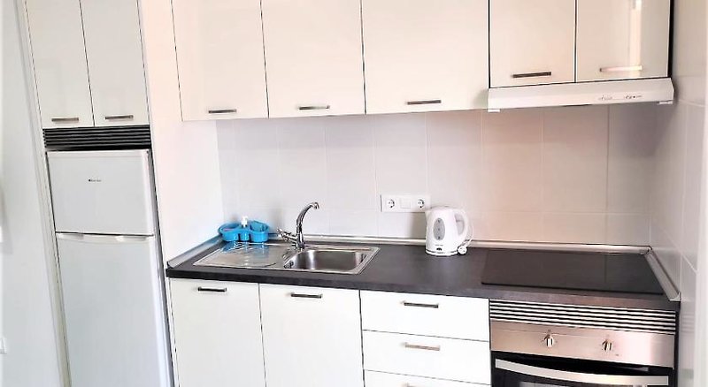 Apartamento Cris-Sol