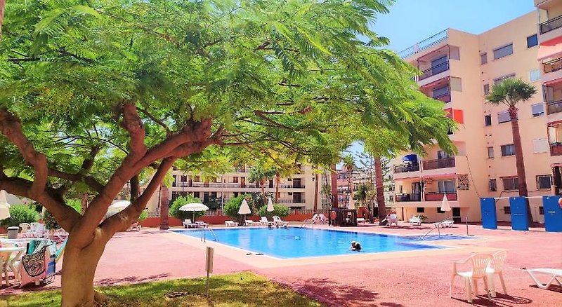 Apartamento Cris-Sol