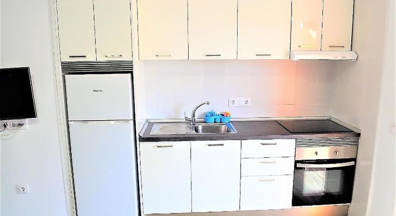 Apartamento Cris-Sol