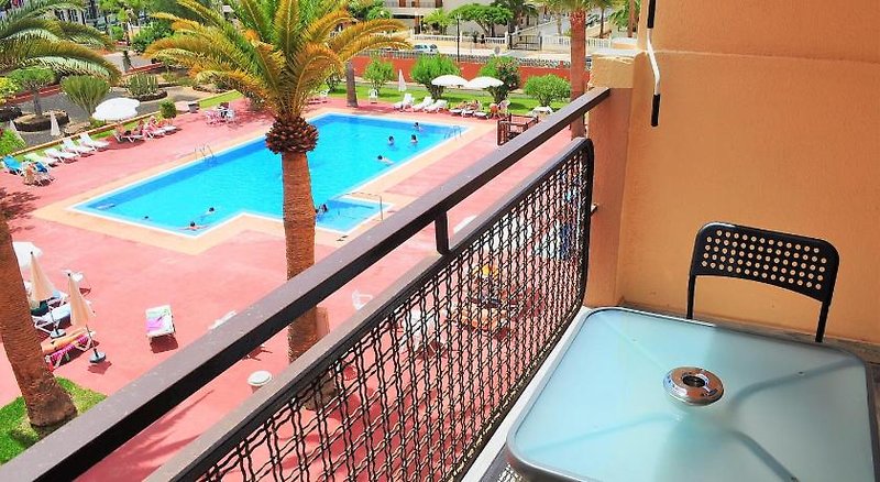 Apartamento Cris-Sol